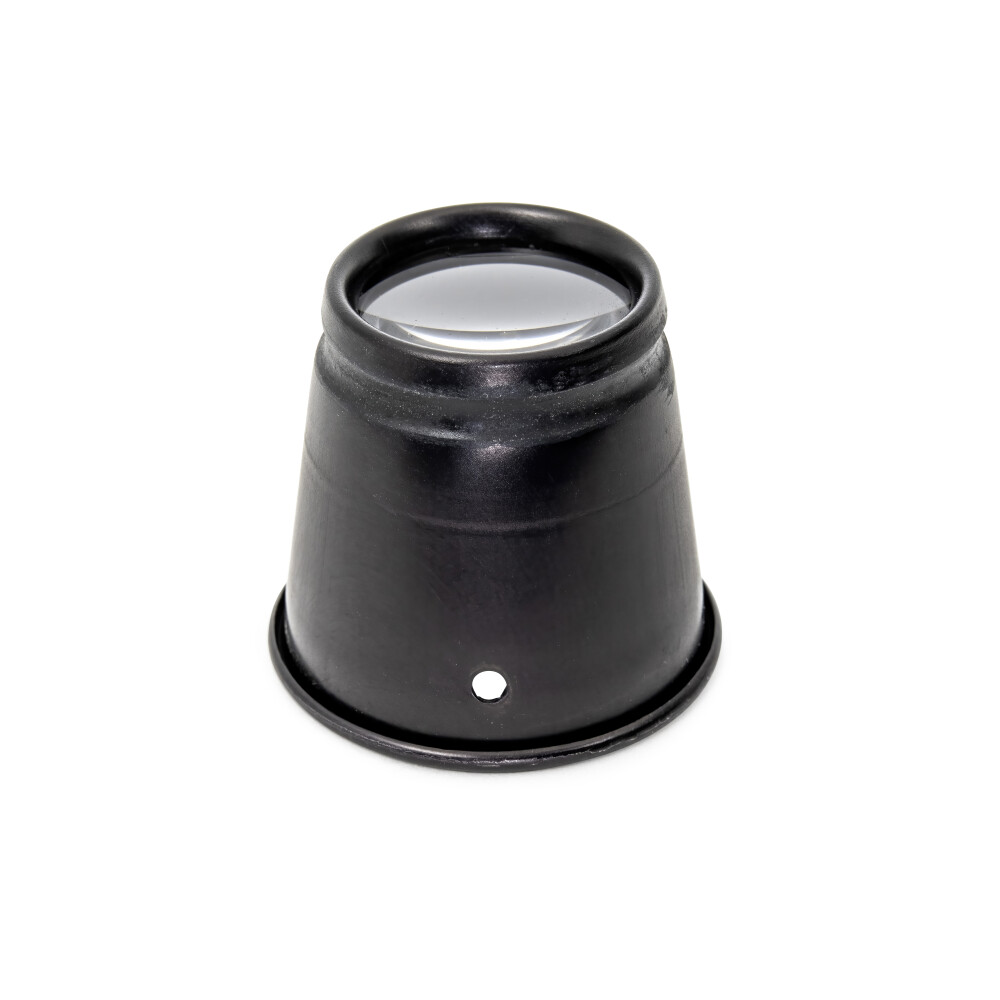 Watchmaker's loupe Basic Line