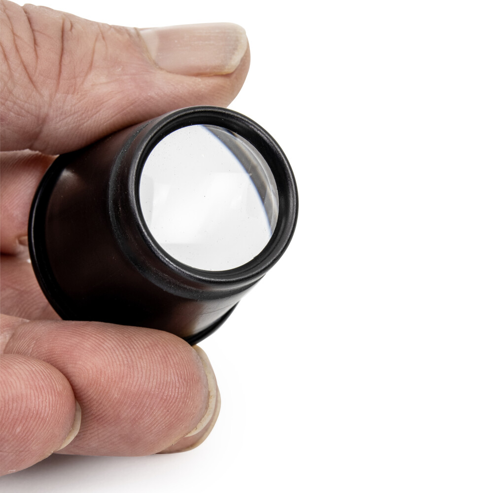 Watchmaker's loupe Basic Line