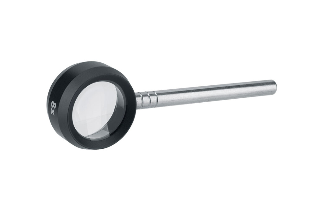 Stiellupe Tech Line