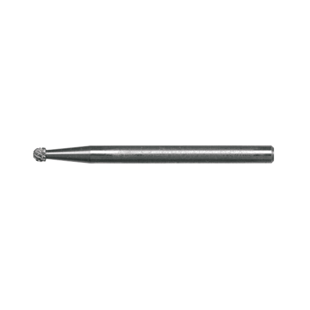 Hartmetall Frässtifte, Ballform