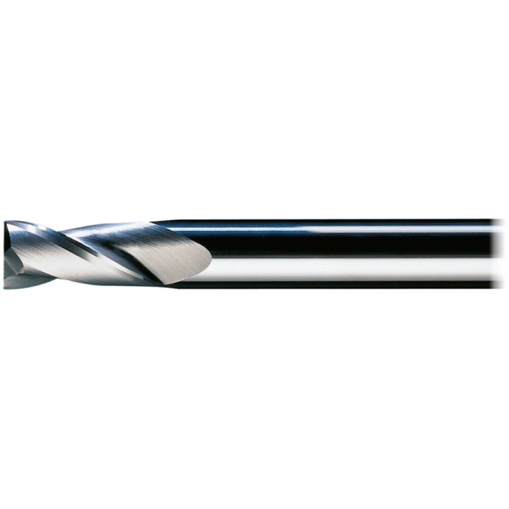 Fraises en carbure 2-dents 5,0mm