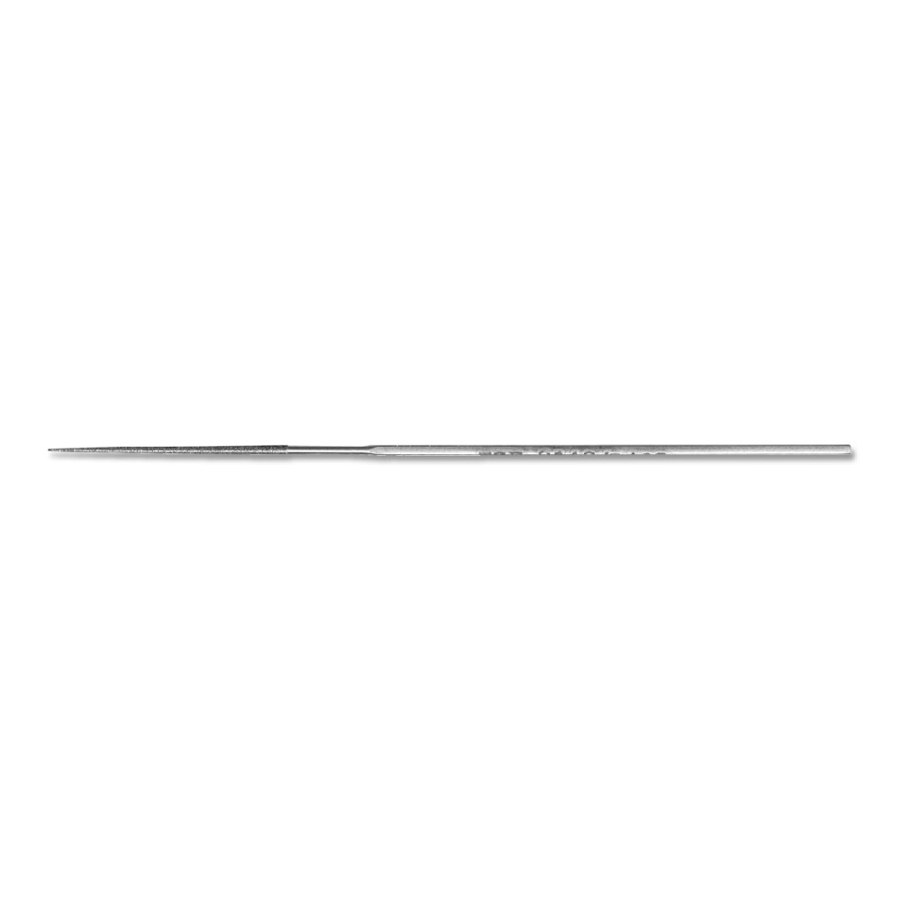 Hardchromium Escapement file