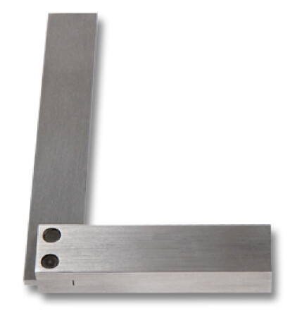 Équerre durci DIN 875/00