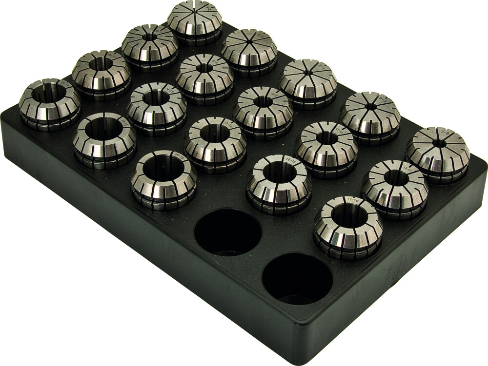 Boorfreesmachine - combi pakket