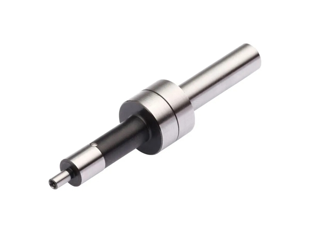 2D Palpeurs d'angle pinule avec épaulement Ø 10 ou 4 mm