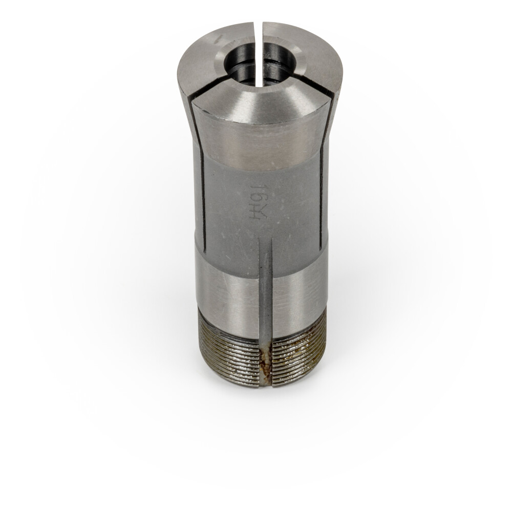 Mandrin à pince 5C avec connexion Camlock