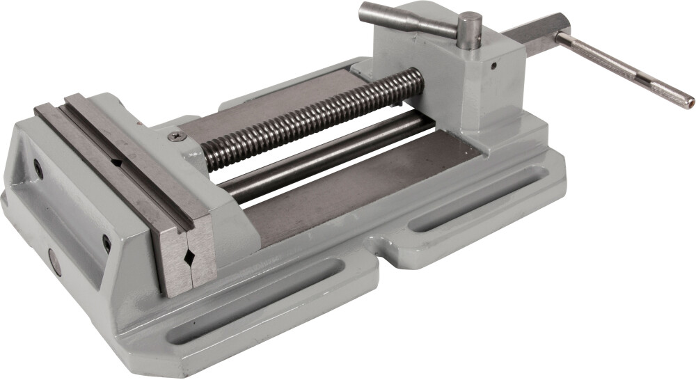Snelspanboorklem 200mm met prima-bek