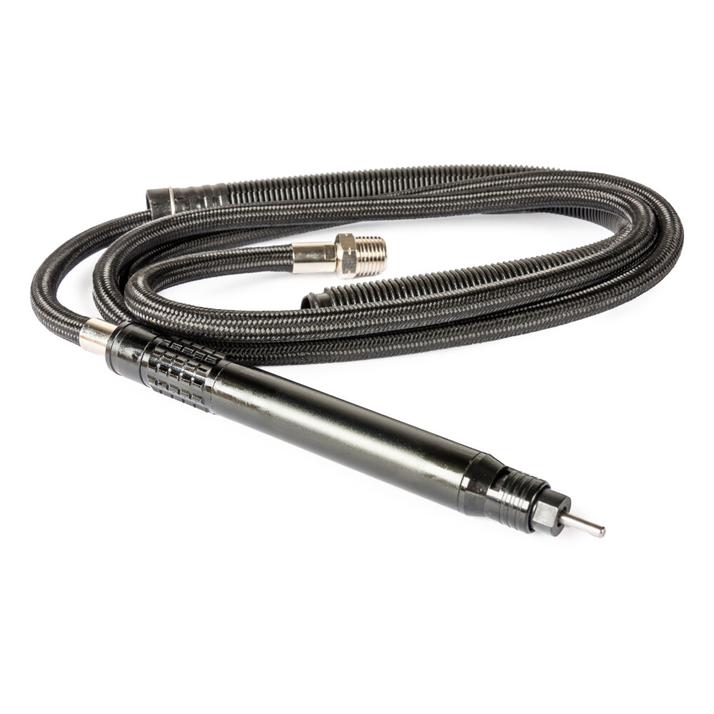 Mini air die grinder