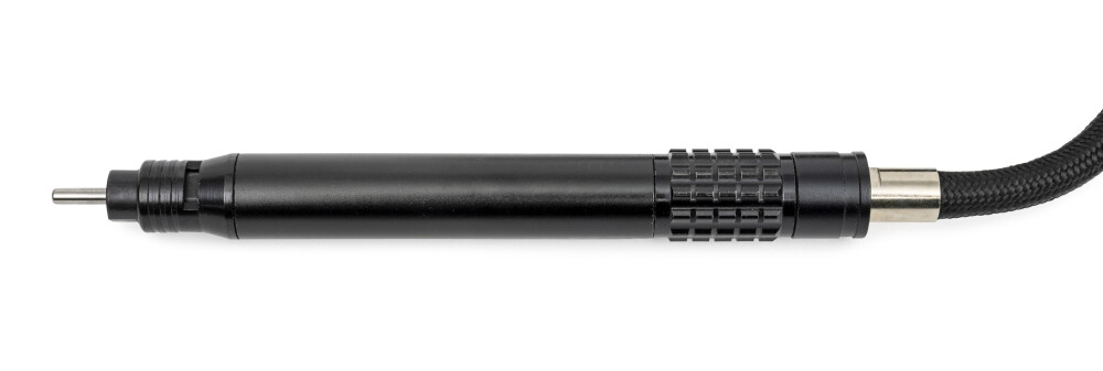 Mini air die grinder