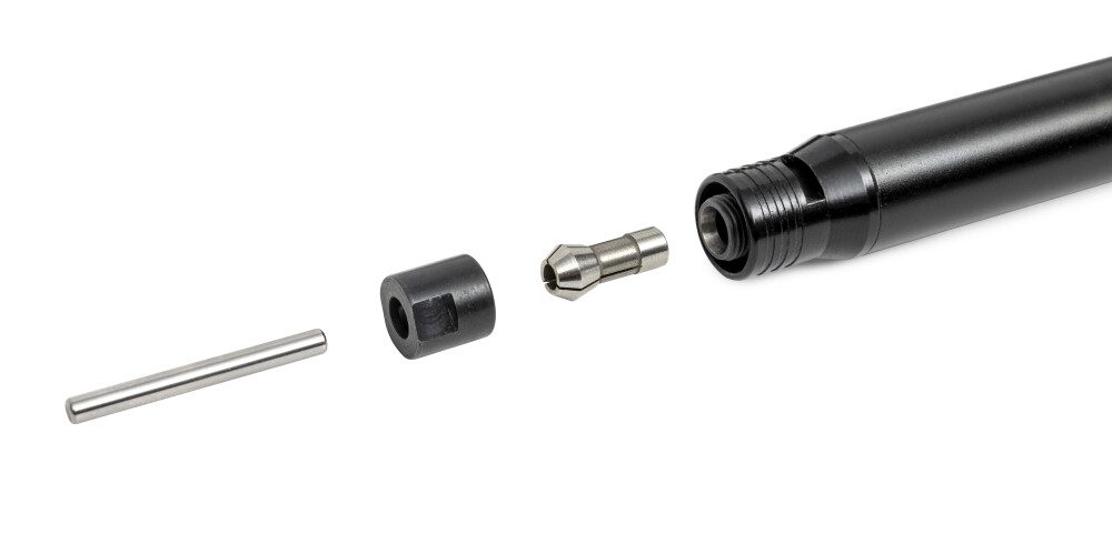 Mini air die grinder