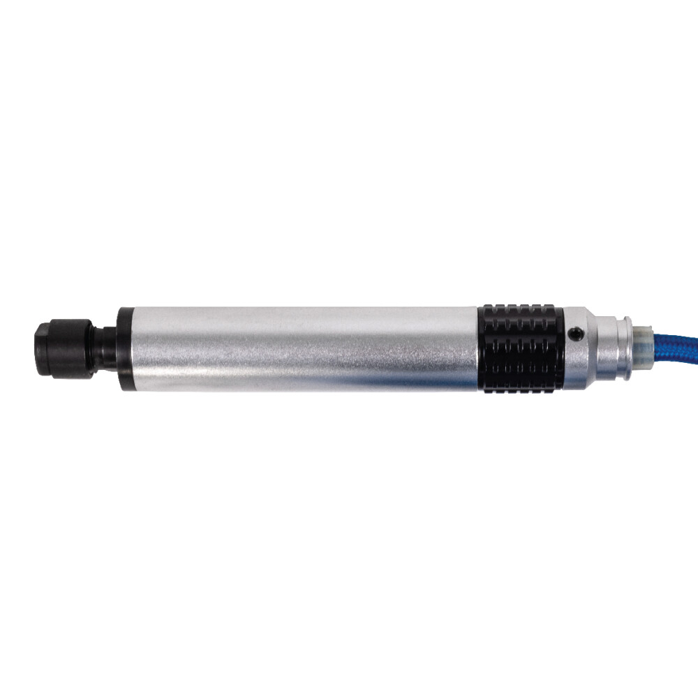 Mini taille-crayon pneumatique