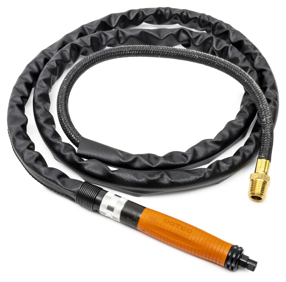 Pneumatische stiftslijper