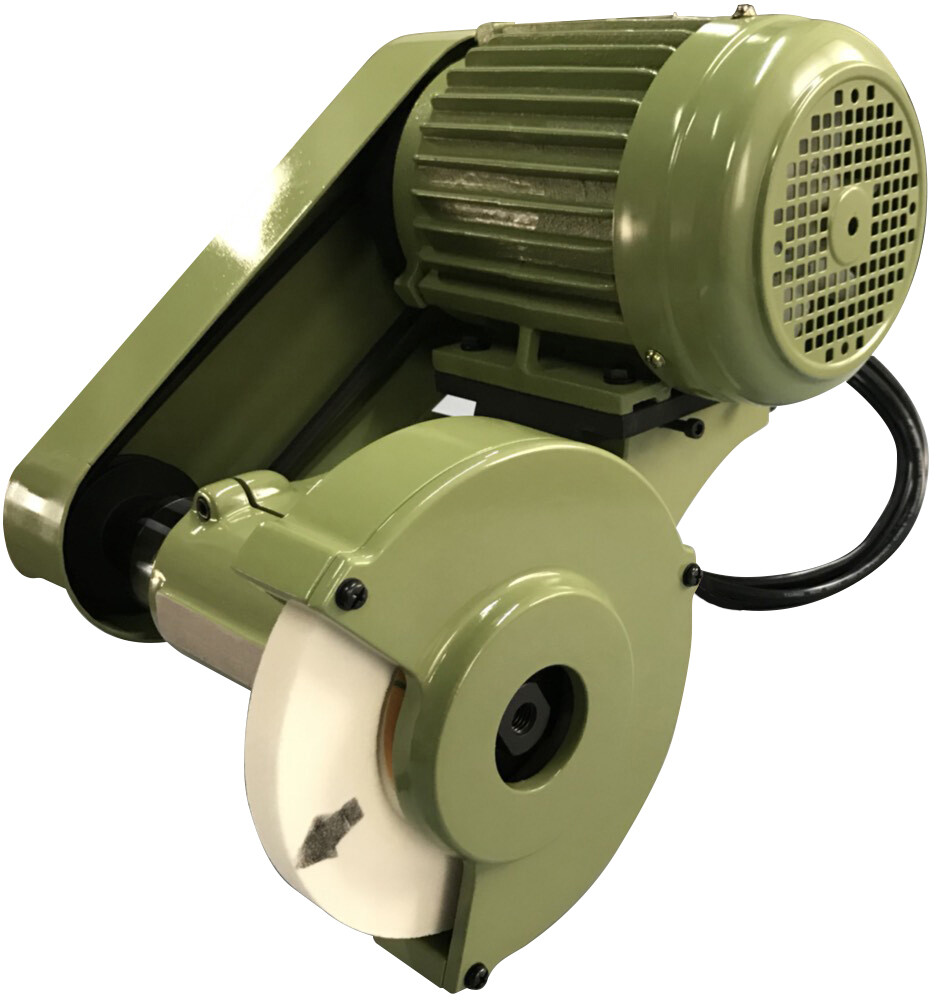 Precision toolpost grinder for lathe