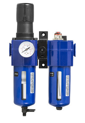 Smeerunit vitalizer
