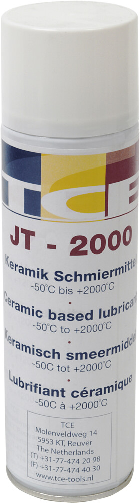 Keramik-Montagespray