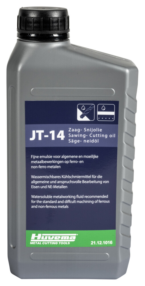 Bandzaagmachine - combi pakket