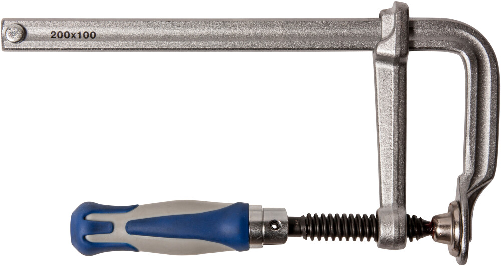 General Purpose Clamp Pivot Handle