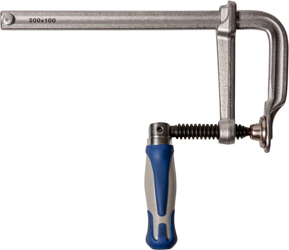General Purpose Clamp Pivot Handle
