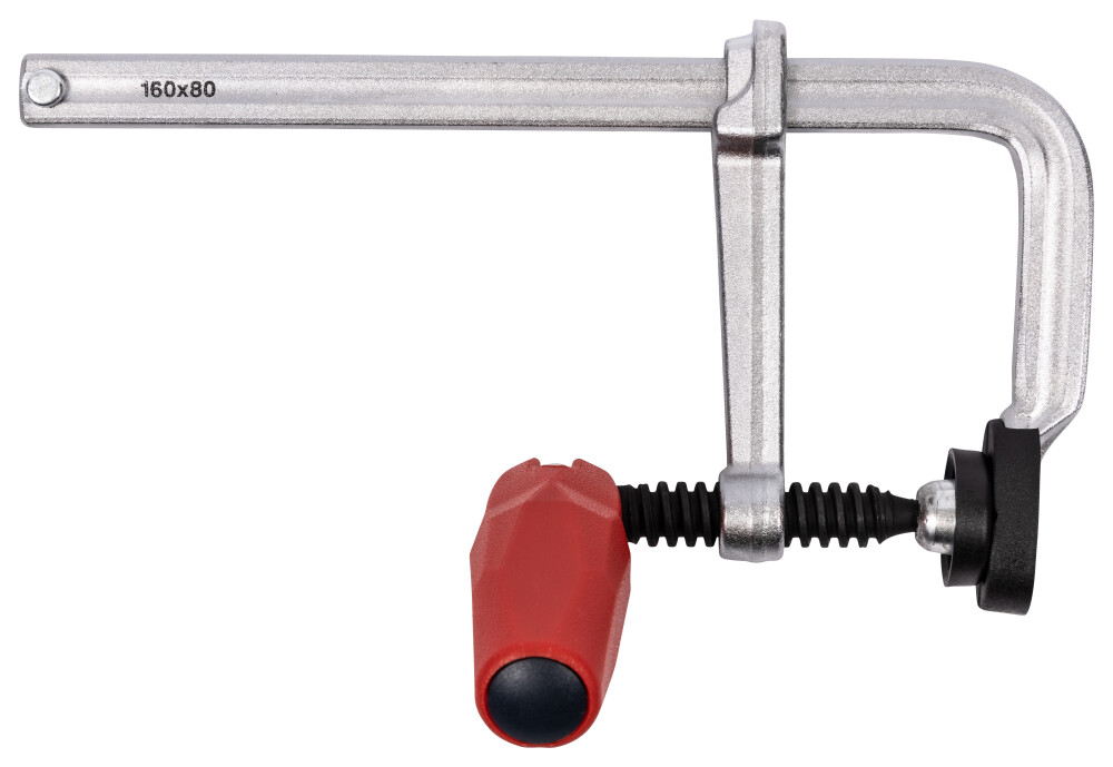Serre-joint a vis