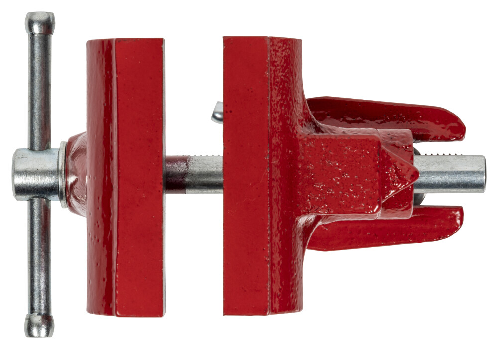 Tafelschraubstock 75 mm