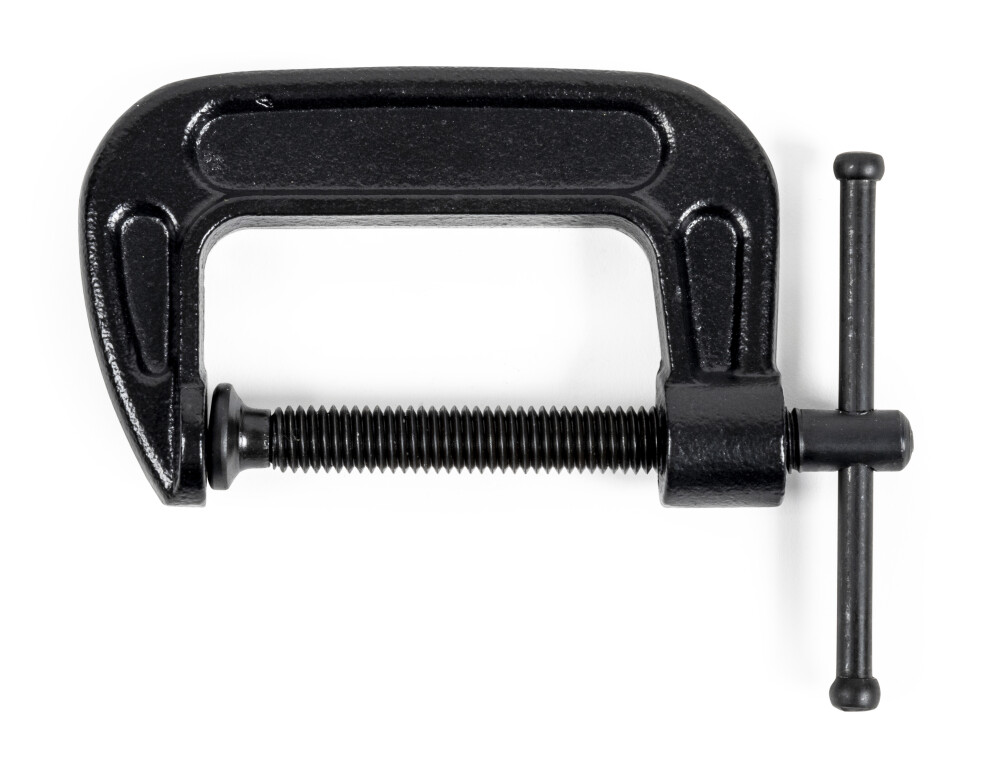 C-clamp 50 mm