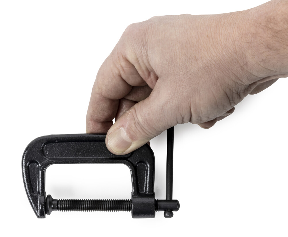 C-clamp 50 mm