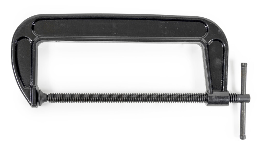 C-clamp 300 mm