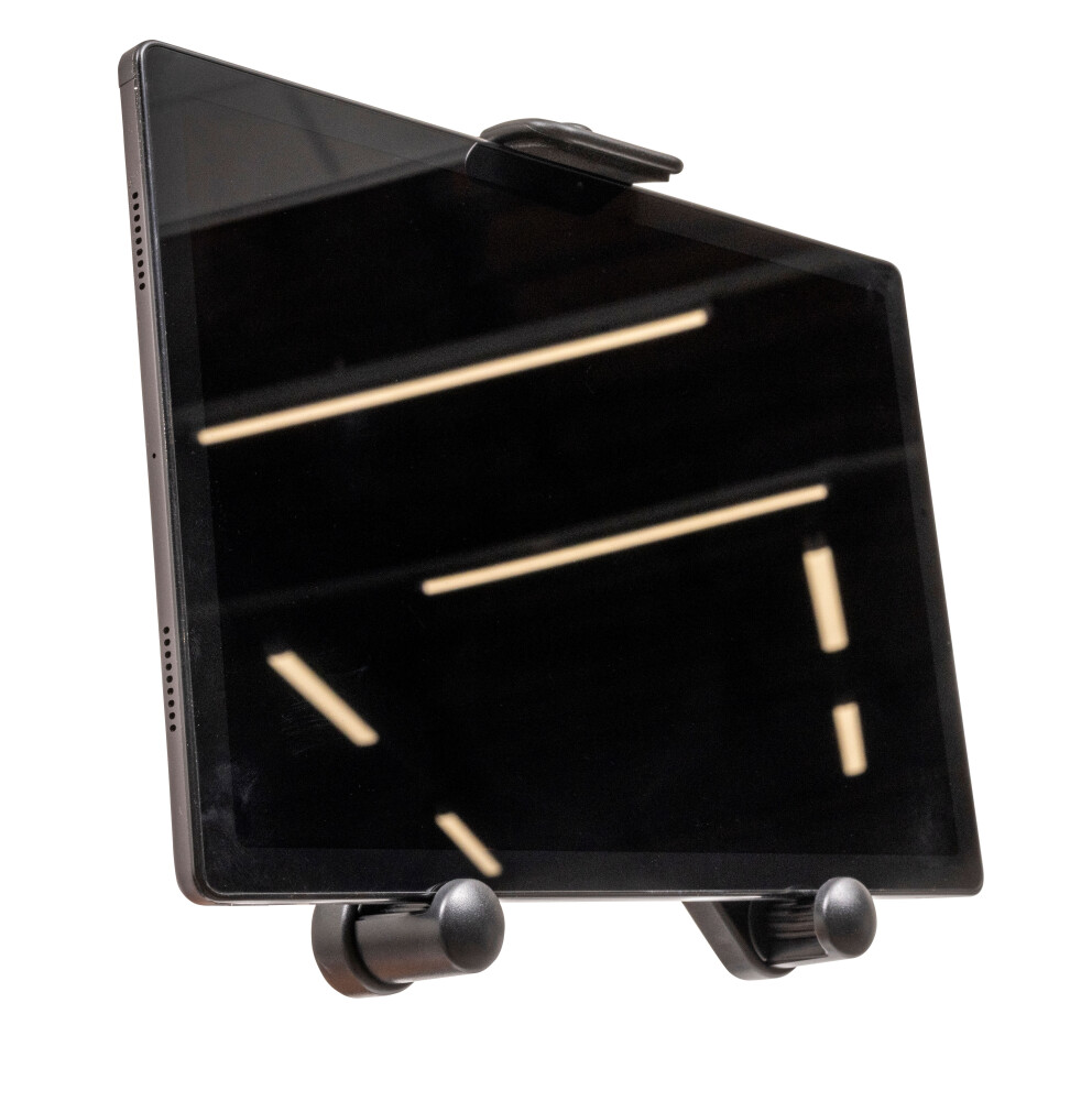 Tablet holder