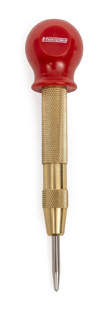 Automatische centerpons