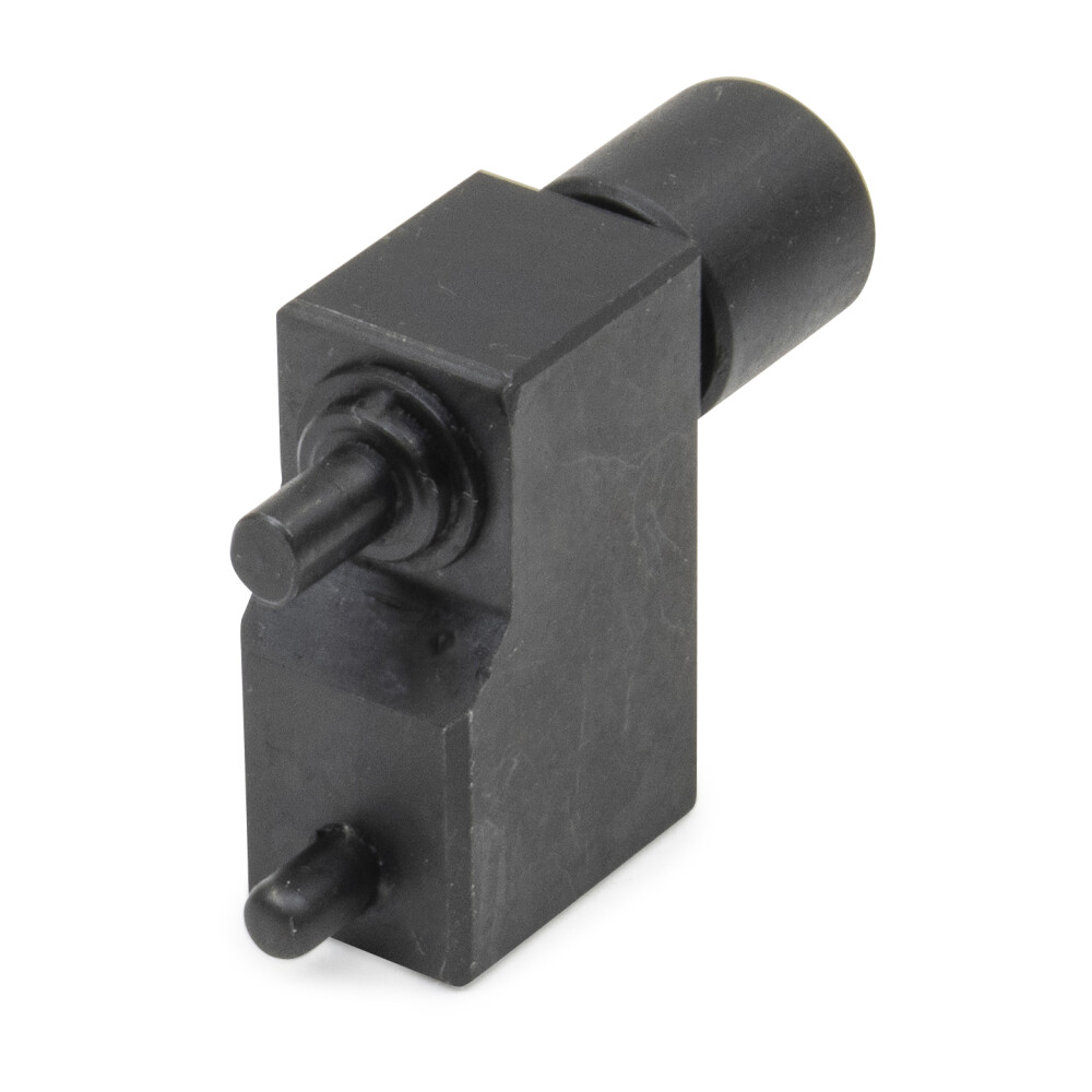 Eccentric key