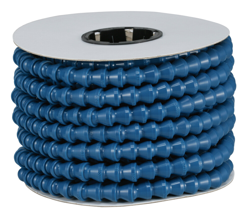 1/4'' modularer Kühlschlauch auf Rolle