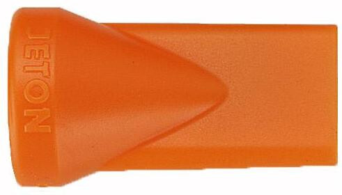 1/4'' Spuitmond koelslang 1/4