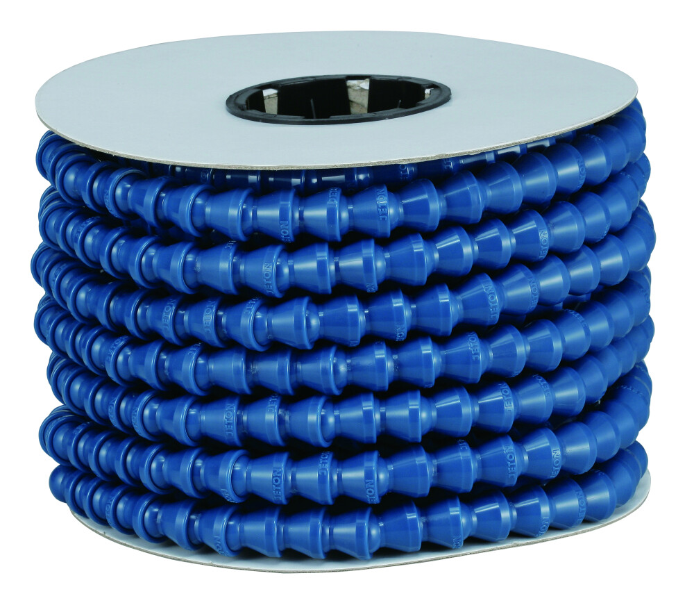 1/2'' modular coolant hose on roll