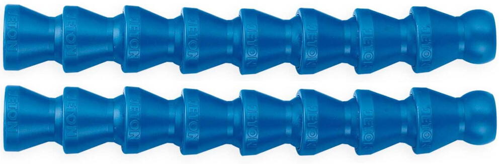 3/8'' Koelslangen set