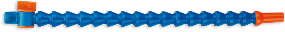3/8'' Gelenkschlauch-Set