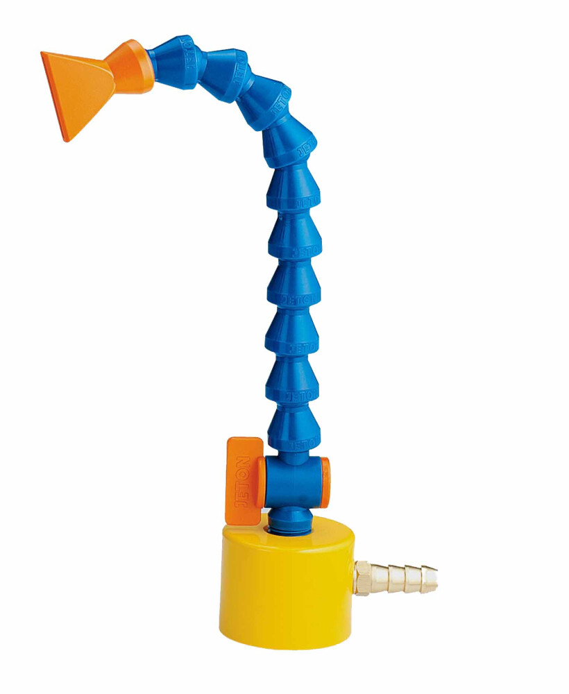 Régulateur de débit