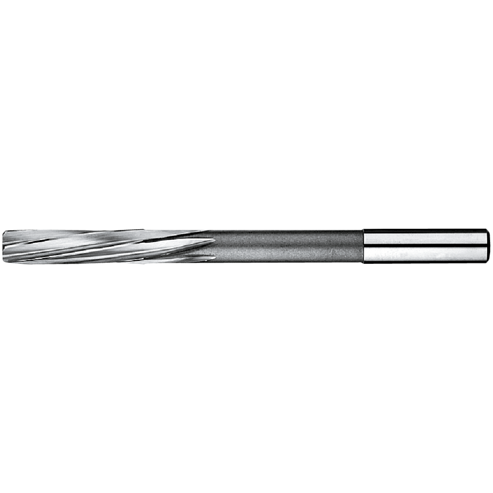 HSS-E Precision Machine reamer