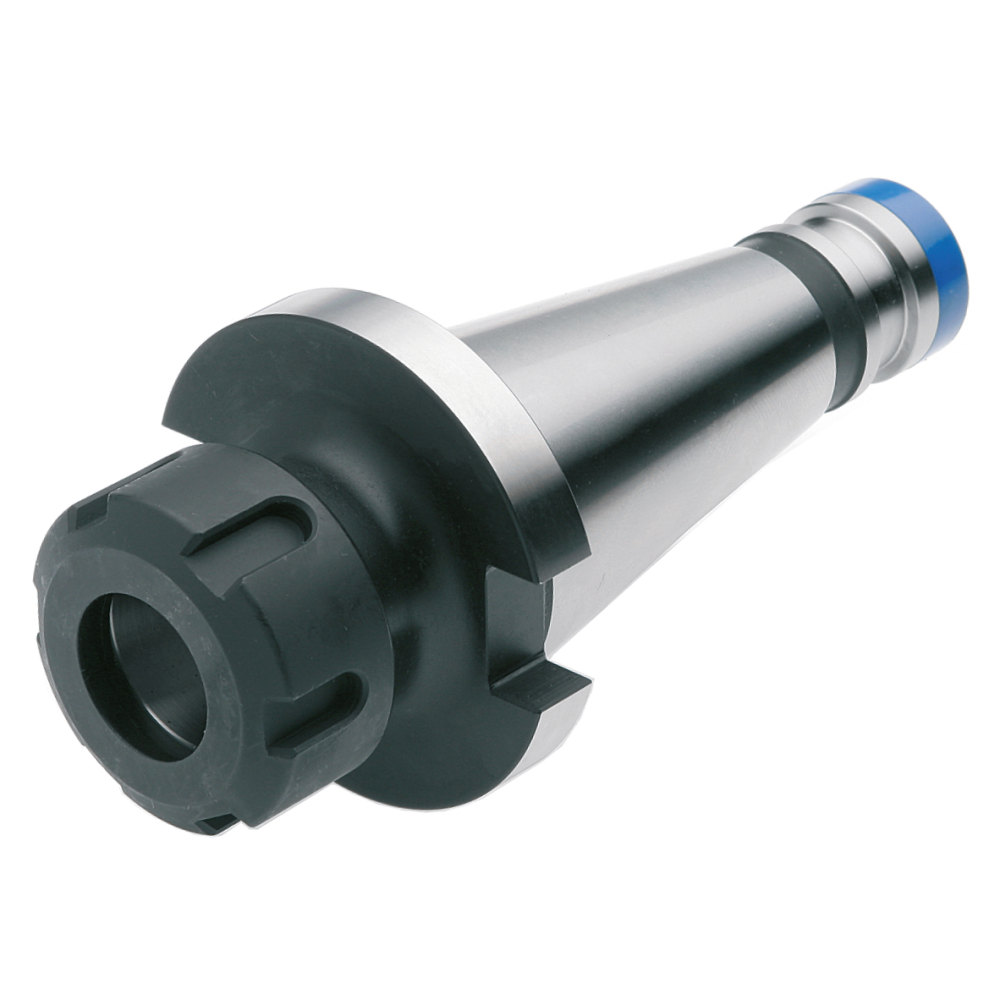 Collet chuck