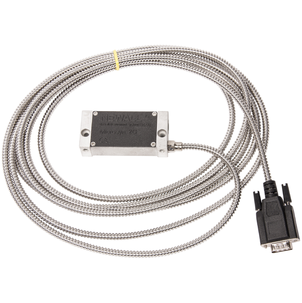 Microsyn Taster (zonder montage kit)