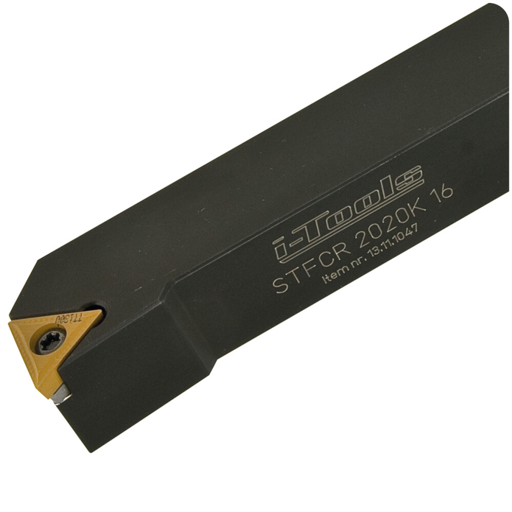 Drehmeissel, rechts, 91°