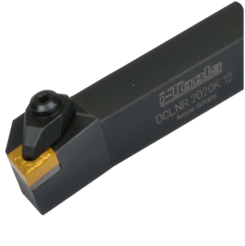 Drehmeissel, rechts, 95°