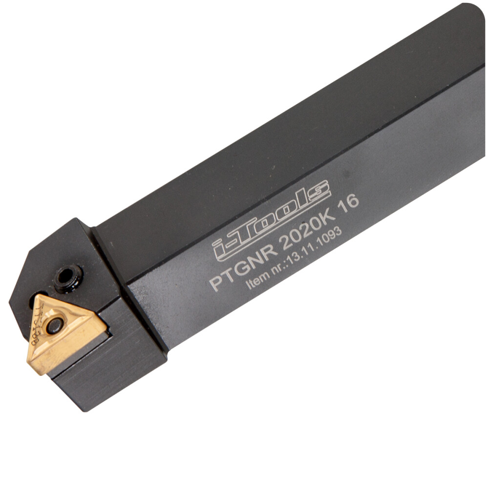 Porte plaquette extérieur, droite, 91°