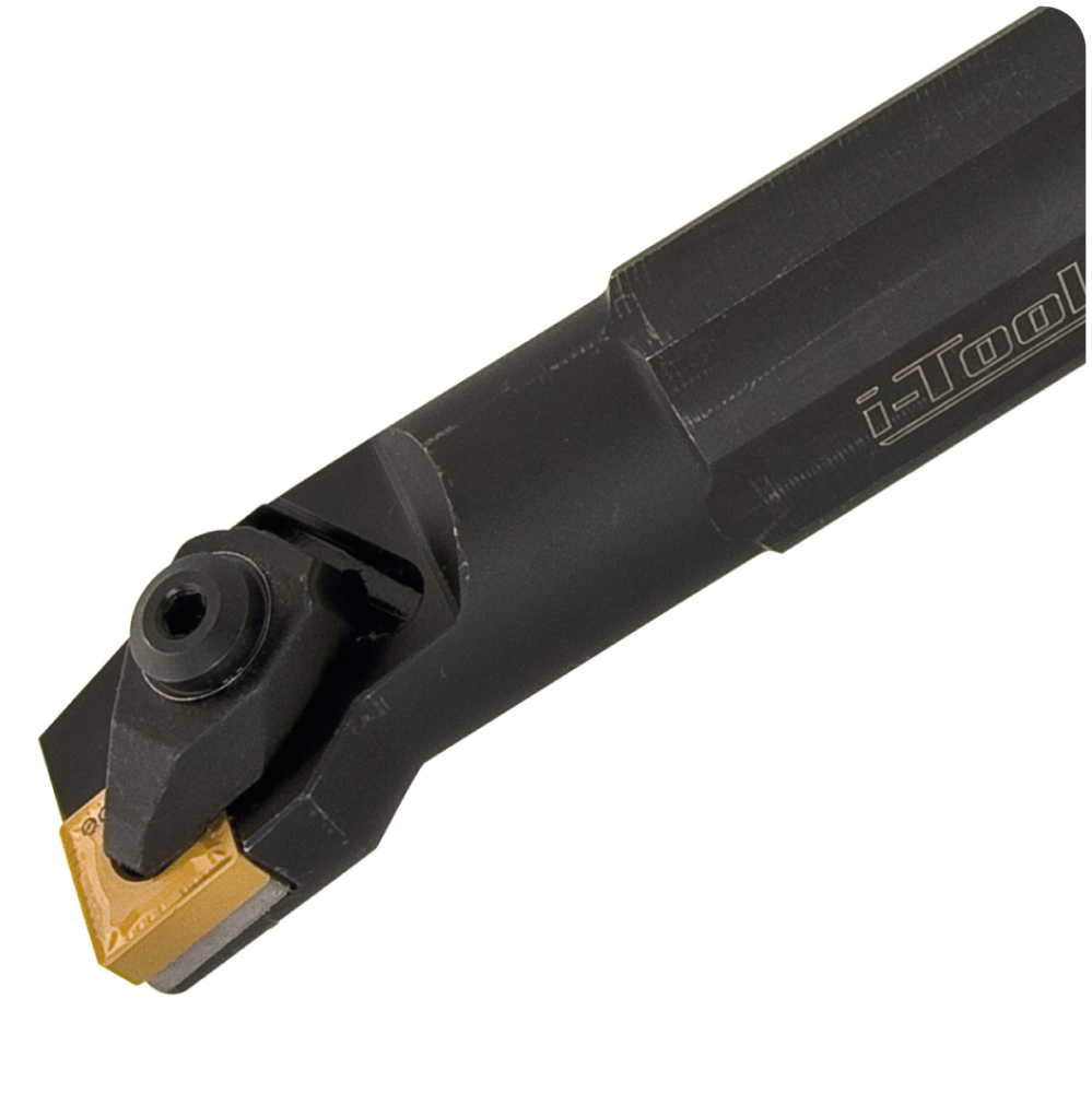 Boring bar, right, 95°