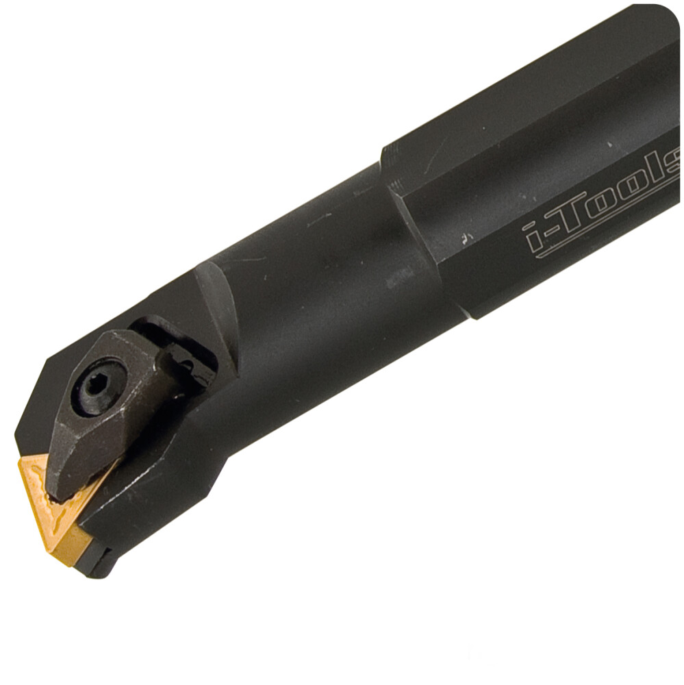 ISO Binnendraaibeitel, 91°, Negatief, Rechts