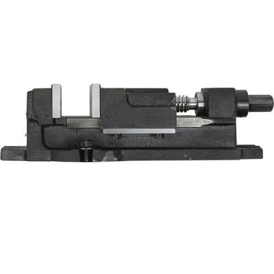 Heavy duty geslepen freesklem