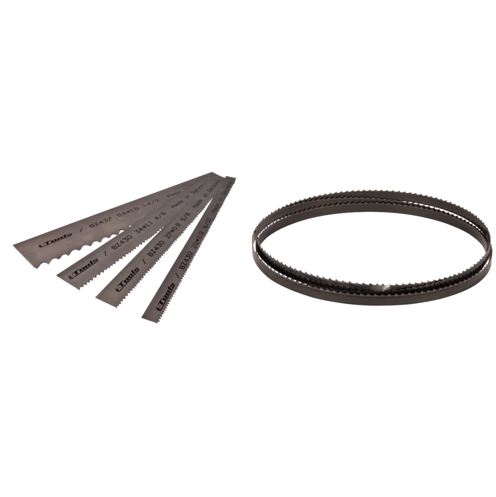 M42 Bi-metal saw blade