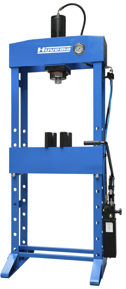 Hydraulische Pers