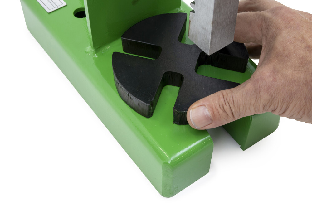 Handpers 1 ton