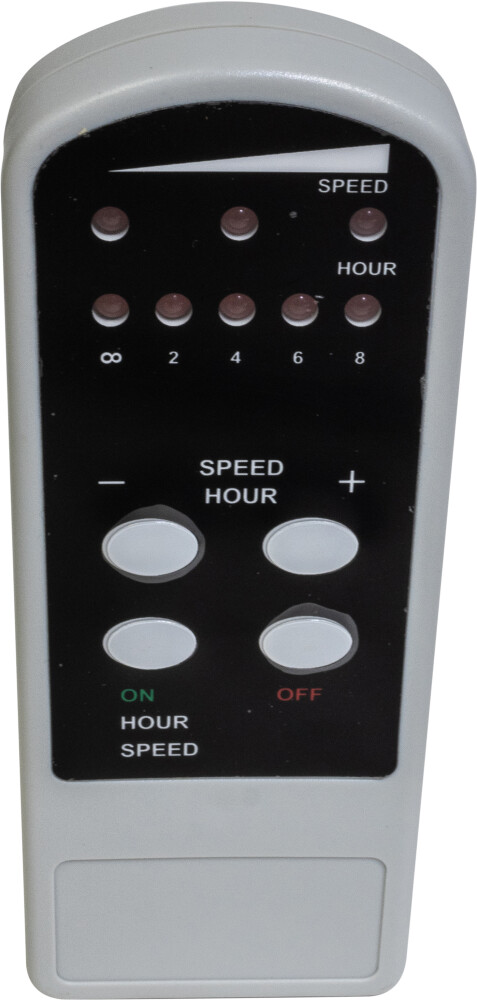 Luchtfilter 230V