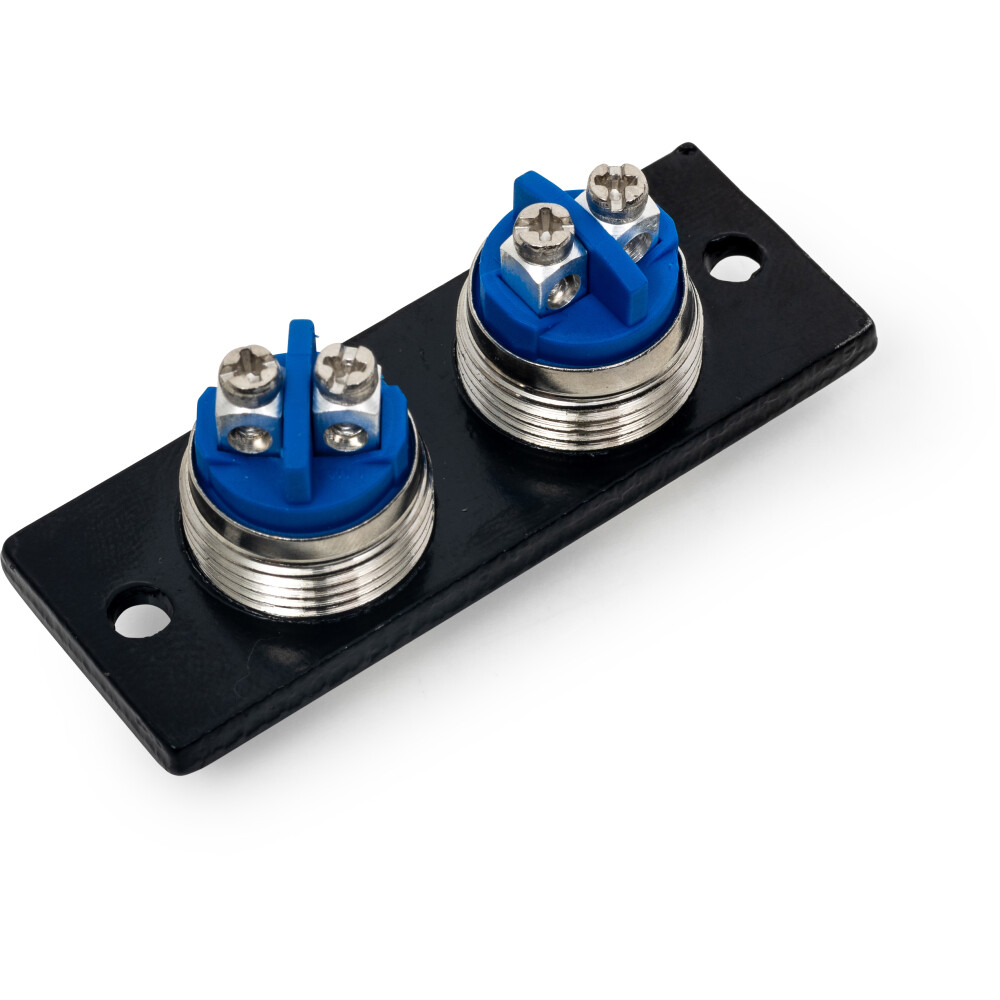 Push button L/R